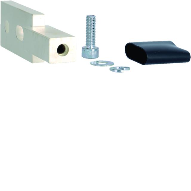 Przyłącze tylne 1000A 4P HYE034H HAGER