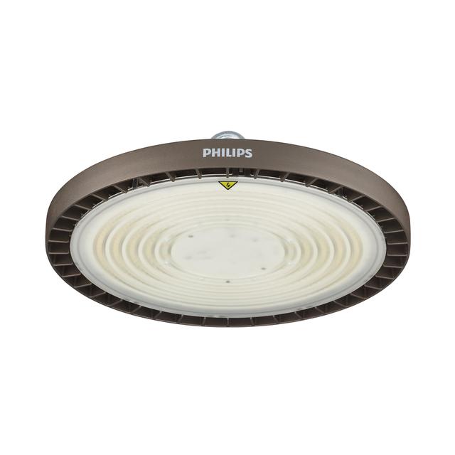 Oprawa Highbay Ledinaire BY021P G3 LED200S/ 840 PSU WB GR gw. PHILIPS
