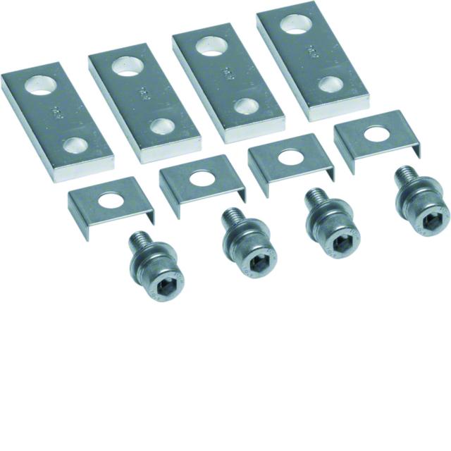 MCCB Proste przedłużenia przyłączy x630/P630 4P (400A) HYW010H HAGER