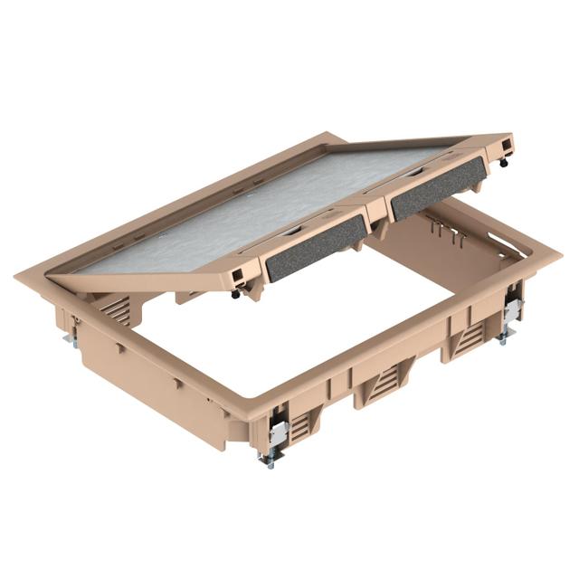 GES6U, KASETA ZASILAJĄCA