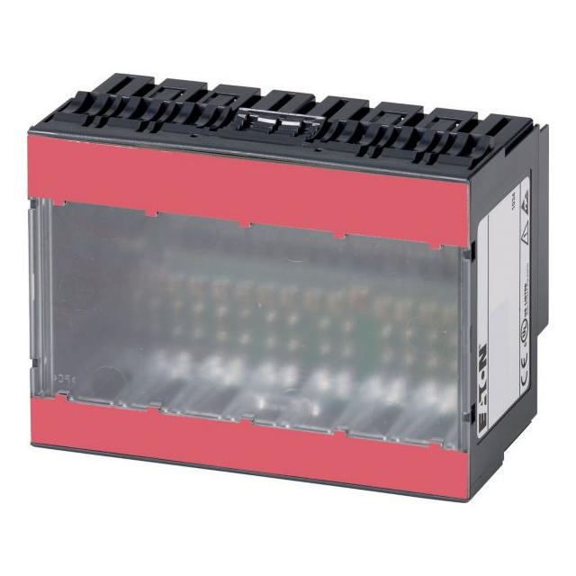 XN-16DO-24VDC-0.5A-P Moduł wyjść cyfrowych 140141 EATON