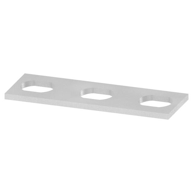 QL 3 SAK2.5 Złączka szynowa poprzeczna / mostek /100szt./ WEIDMULLER