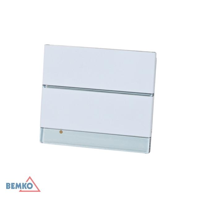 OPRAWA SCHODOWA STEPPER 6000K BIAŁA 0,8W 12VDC 75lm