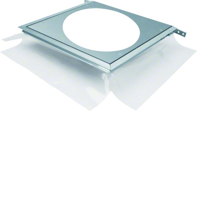 tehalit.BK Puszka montażowa R12 fi306 boczna folia ochronna BKSAR12 HAGER