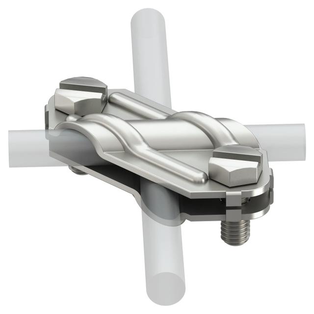 250/VA, ŁĄCZNIK KRZYŻOWY RD10 FL 30 VA