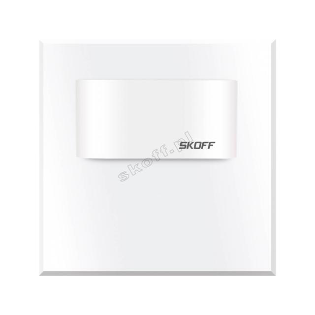Oprawa TANGO mini Short LED Light | 10 V DC | 0,4 W | IP 20 |LED | 4000 K | Wykończenie: biały mat |