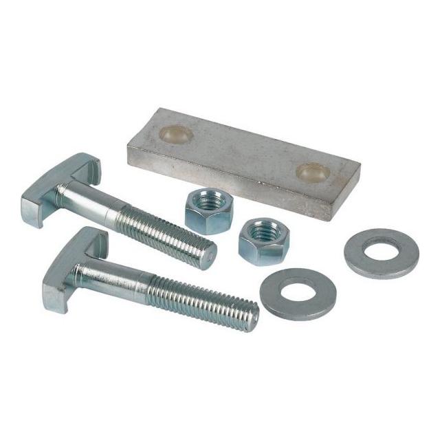 AVS30L Połączenie szyn zbiorczych dla 2x30x10 093842 EATON