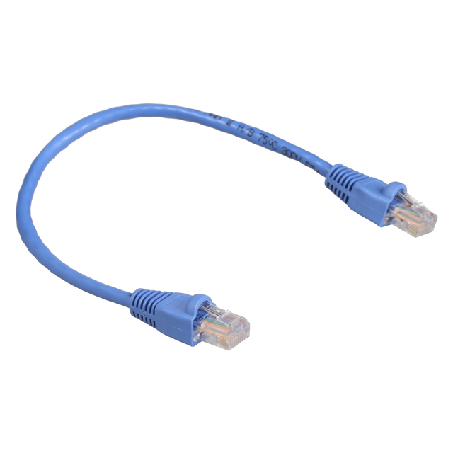 Przewód równoległy TeSys U RJ45 L=1m LU9R10 Schneider