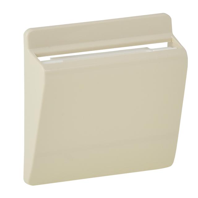 Valena Life Myhome Zigbee Plakietka Łącznika Hotelowego Kremowa 755161 LEGRAND