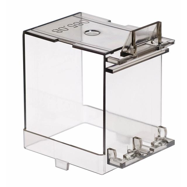 Adapter tylny do montażu na szynie DIN do serii 65.31.x.xxx.xxx9