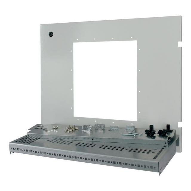 XMIX40W08D Zestaw montażowy: IZMX40 jednostka wysuwna W=800mm 171674 EATON