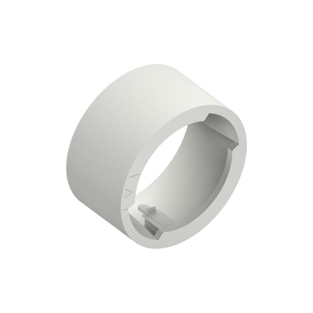 Ramka do oprawy DOWNLIGHT IP44 DN 90 WT