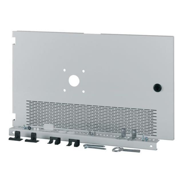 XSDMV-341406-BF-630 Drzwi dla NZM3/630A wentylowane IP31 W=600 192619 EATON