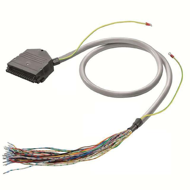 C300-32B-F-2S-M25-50 Kabel połączeniowy PLC, nr katalogowy 1349350500