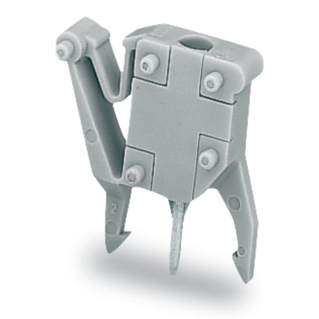 adapter pomiarowy raster 5 mm