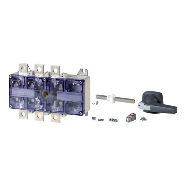 DMV-250/4/M4/P-G Rozłącznik DMV 4P 250A przedłużenie 40cm szara rączka 6099273 EATON