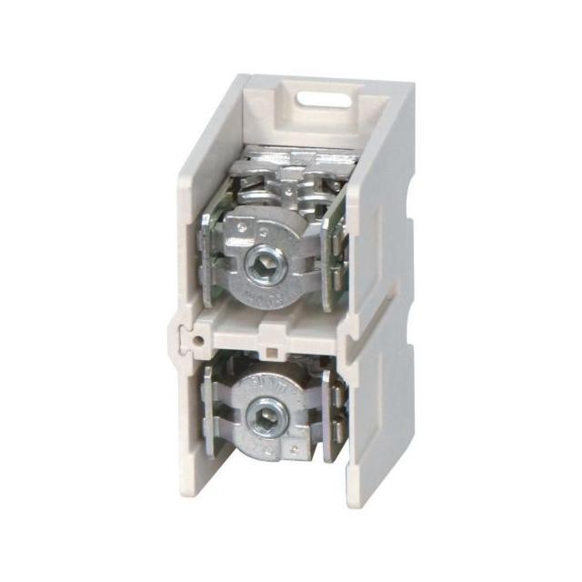 K2X240/1 Zacisk przewodów PE,PEN lub N 630A 093831 EATON