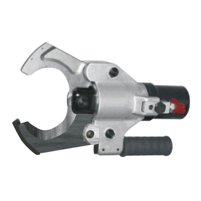 Hydrauliczna głowica tnąca 95 mm otwarta 216415 HAUPA
