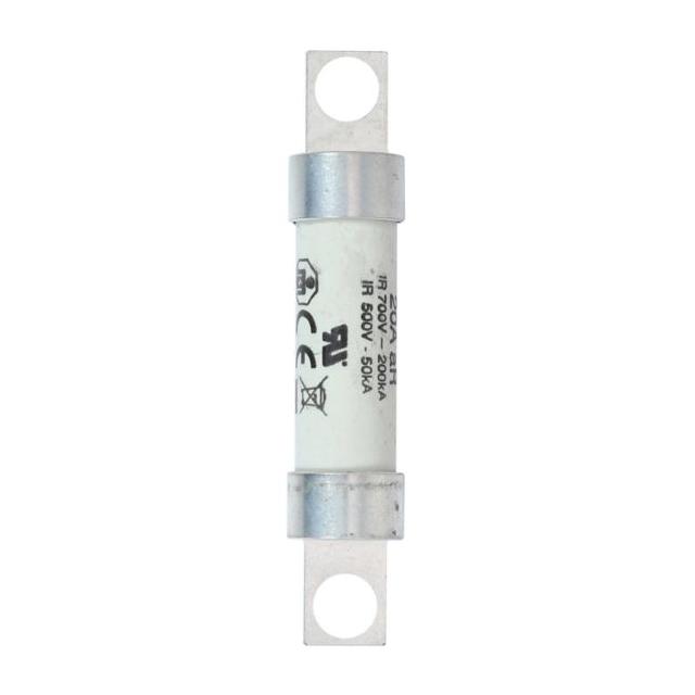 20AMP 700V AC SEMI-COND FUSE Wkładka szybka 20A AC 700V DC 700V 15x73 mm aR UL FWP-20B EATON