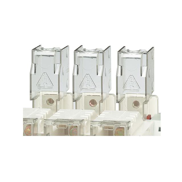 Osłona zacisków FLBS-TS160 3P 004661828 ETI