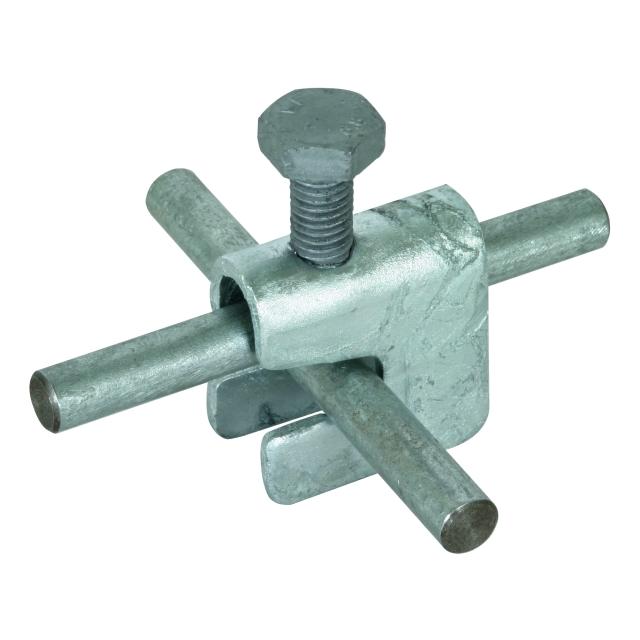 Zacisk łączący 6-10/6-10 (+), 6-10/30 (+), 30/30 mm (II), St/tZn