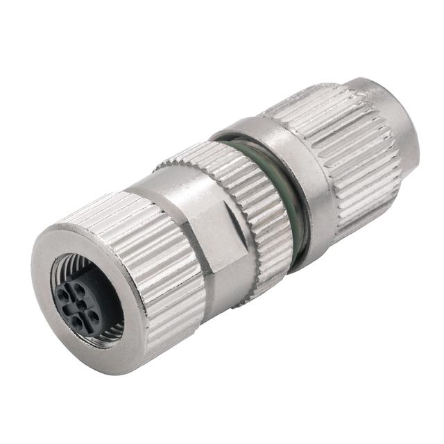 SAIB-2-IDC-M12B-COD Złącze okrągłe (złącza przemysłowe) WEIDMULLER