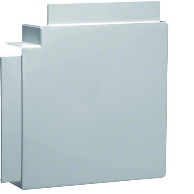 tehalit.LF Kąt płaski, 60x190mm, szary LF6019057030 HAGER