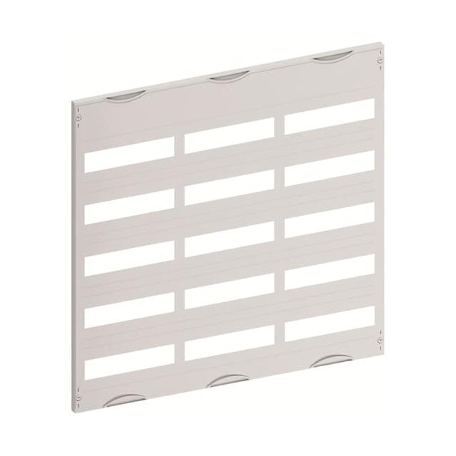 AS35 Maskownica z wycięciami pod mod. 750x750mm 2CPX062830R9999 ABB