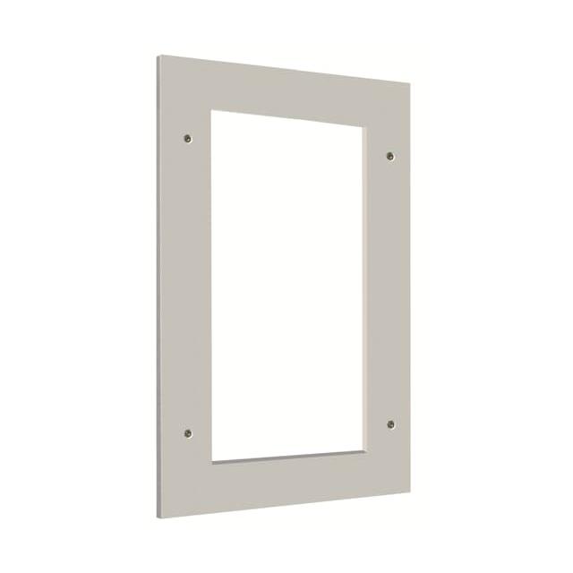 3/4EF11 Ramka do obudowy ogniotrwałej