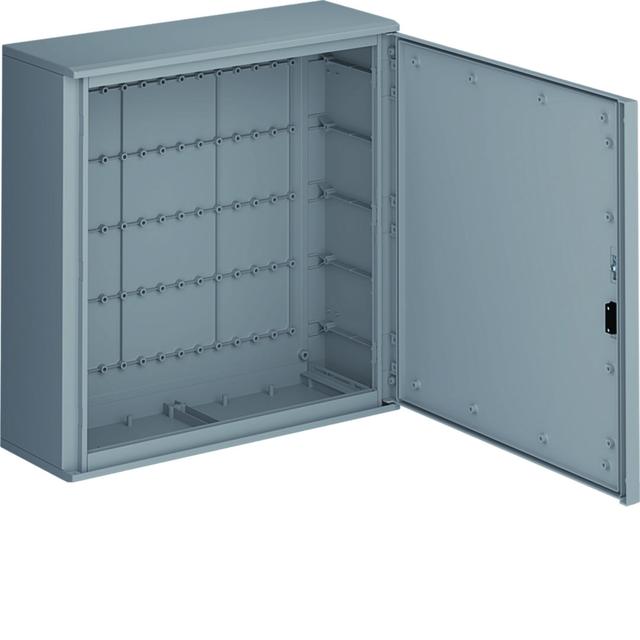 Obudowa naścienna poliesterowa 850x850x300mm bez płyty montażowej Orion+ FL306B HAGER