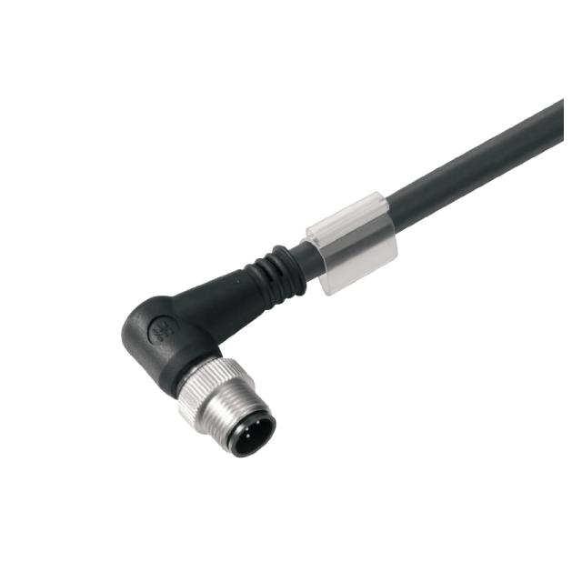 SAIL-M12W-8S10U Kabel czujnikowy WEIDMULLER