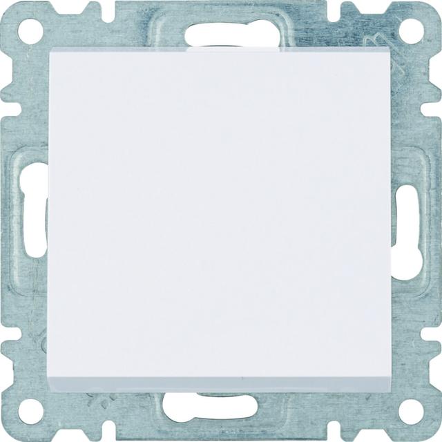 lumina Łącznik uniwersalny/schodowy biały WL0020 HAGER