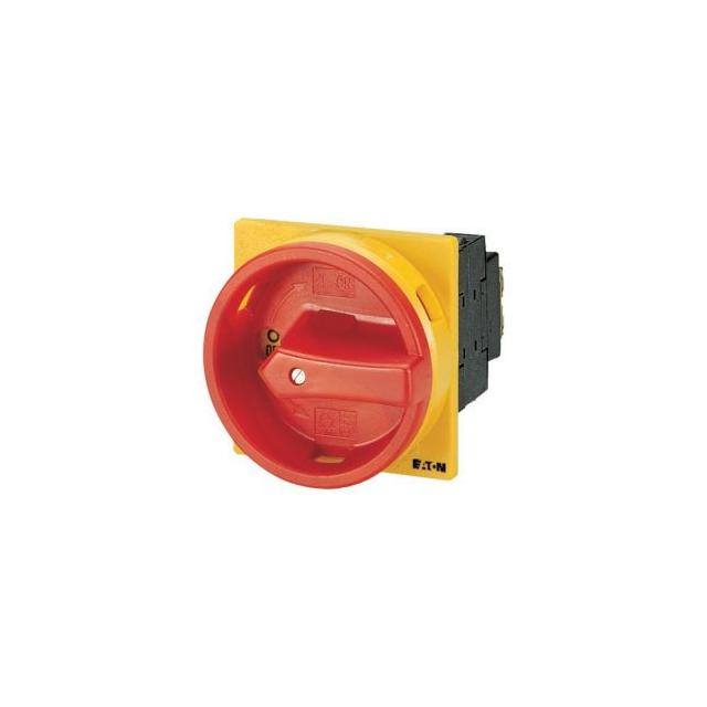 Łącznik krzywkowy-1 3P 20A do wbudowania T0-2-1/EA/SVB 038873 EATON