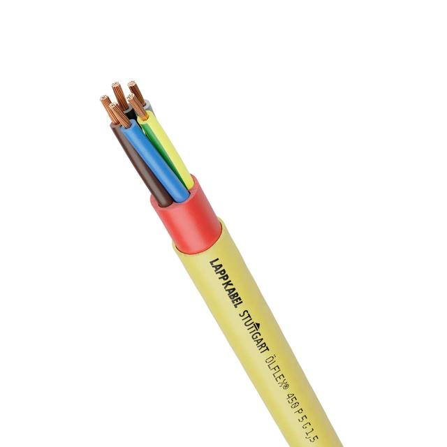 OLFLEX 450 P 5G2,5 NCC