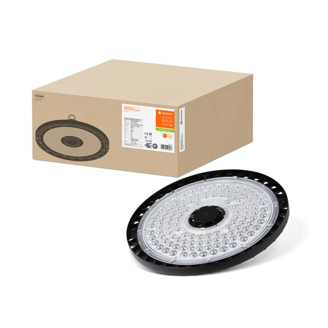 Oprawa HIGH BAY DALI 210W 4000K 70DEG IP65