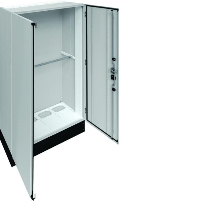 univers Rozdzielnica stojąca IP55 kl. I 1050x1850x400 + cokół 200mm FR24G2 HAGER