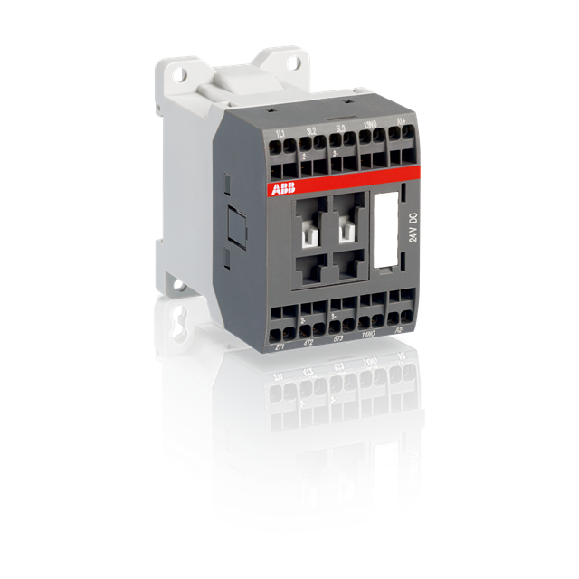 Stycznik ASL09-30-10S-81 24VDC