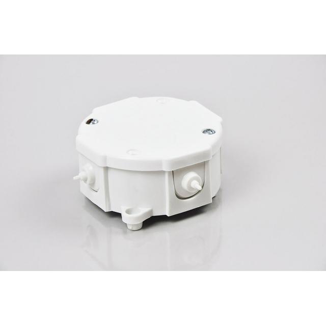 ODGAŁĘŹNIK HERMETYCZNY P-O PUSTY IP-44