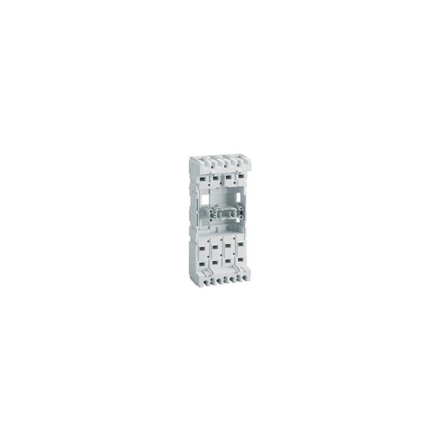 Gniazdo Z Przyłączem Gór/Tył DPX3 160 4P 421041 LEGRAND