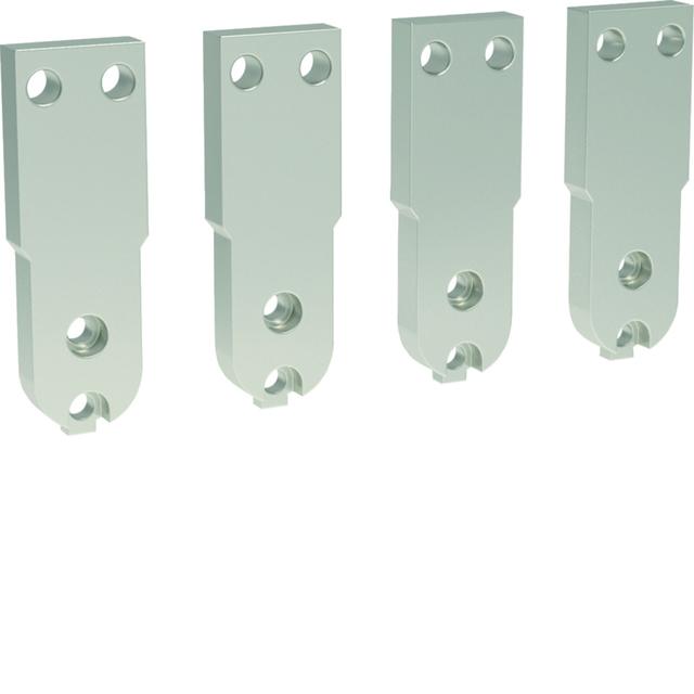 ACB HW1 Przyłącza frontowe (FC) - góra/dół wysuwny 4P