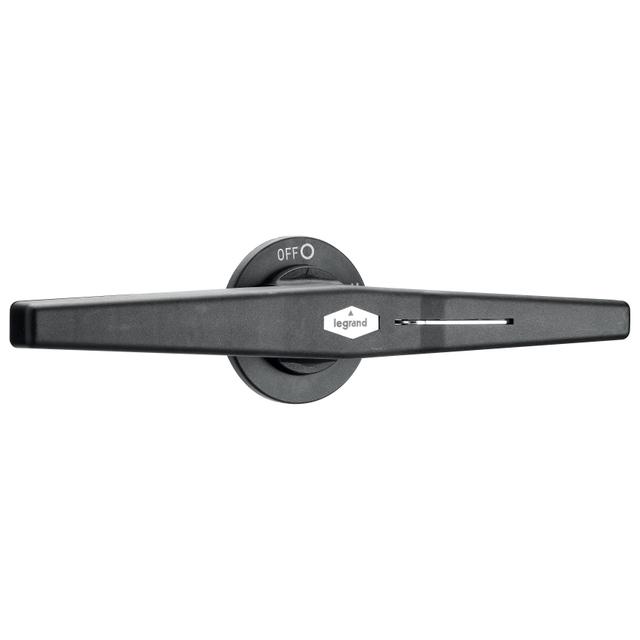 NAPĘD OBROTOWY POŚREDNI DCX-M 1600 A, Legrand