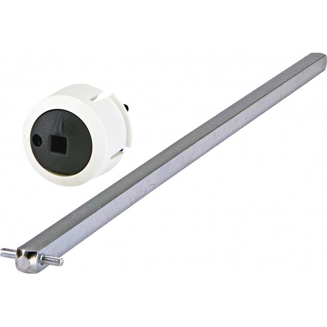 CLBS-S200 Wałek 200mm