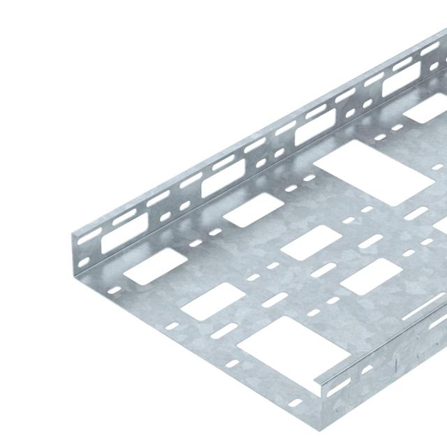 AZK 300 FT, Kanał AZ