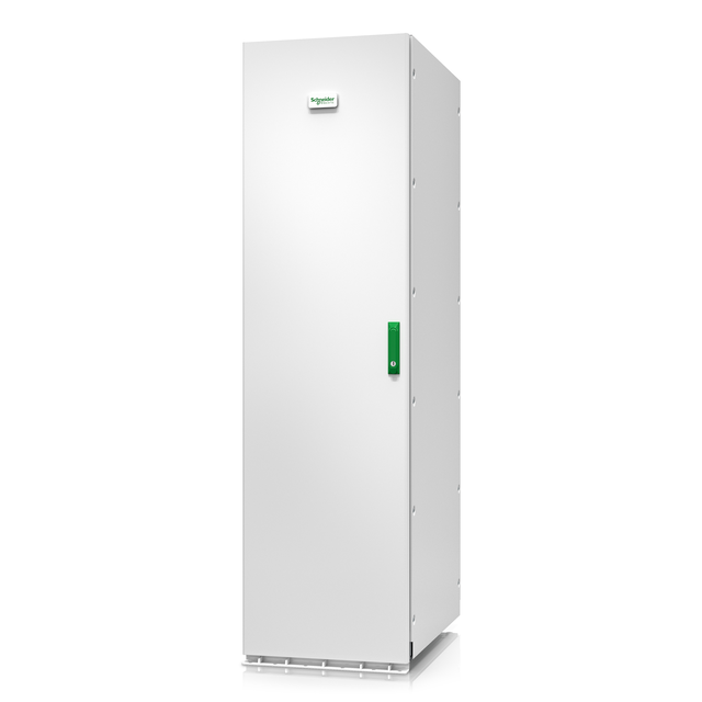 Modułowa szafa na akumulatory Galaxy VS, do 9 inteligentnych modułowych baterii szeregowo połączonyc