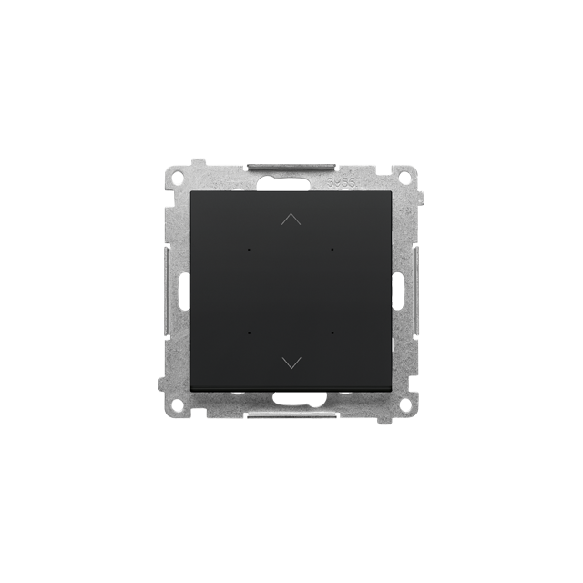 Simon 55 SHUTTER – Sterownik przyciskowy do obsługi rolety żaluzji markizy firany sterowany smartfon