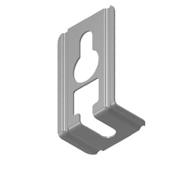 WP Wieszak pręta 2,0 mm