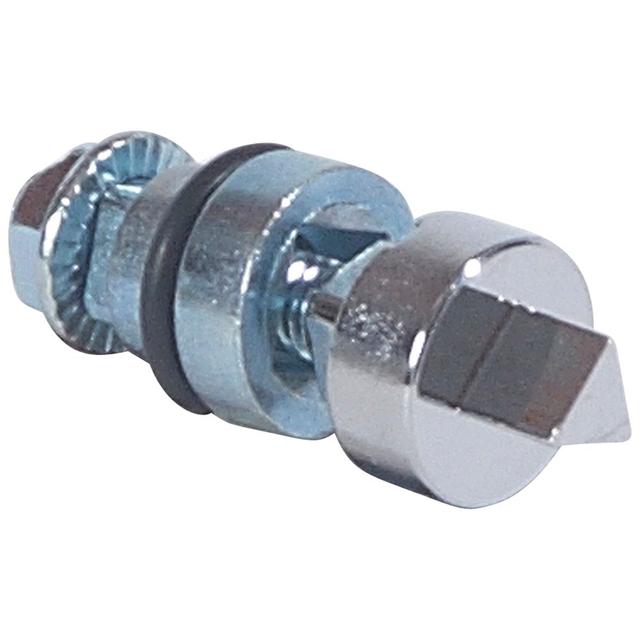 WKŁADKA TRÓJKĄTNA MĘSKA 6,5MM, Legrand