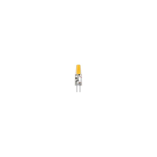 Kapsułka LED 1,7W=20W 200lm / 2700K barwa ciepła LEDcapsuleLV 1,7-20W G4micro 827 Kapsułki LED PHILI