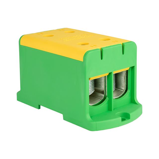 Złączka przelotowa WLZ35/2x240/Z-8.226 OPATÓWEK