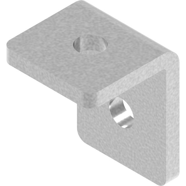 LCK1 Łącznik ceownika 6,0 mm